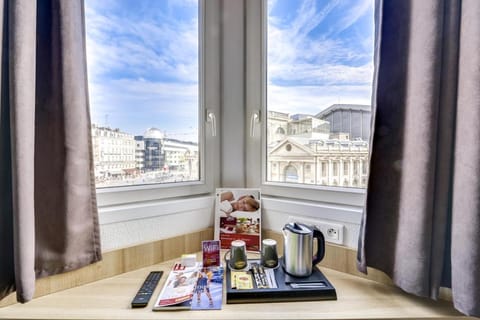 hotel Chagnot Vacation rental in Lille