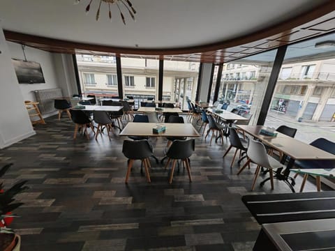 ibis Styles Le Havre Centre Auguste Perret Vacation rental in Le Havre