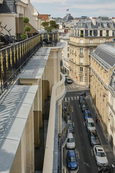 Maison Astor Paris Curio Collection by Hilton Vacation rental in Paris