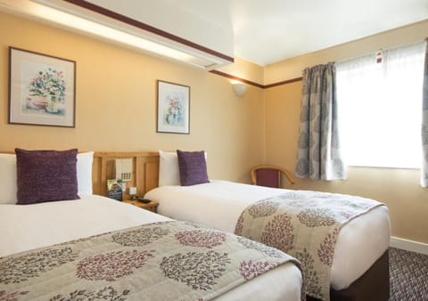 Derby Station Hotel, Sure Hotel Collection by Best Western Hotel in Derby