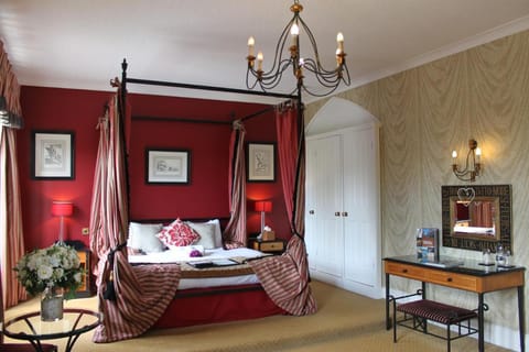 Brook Mollington Banastre Hotel & Spa Vacation rental in Chester