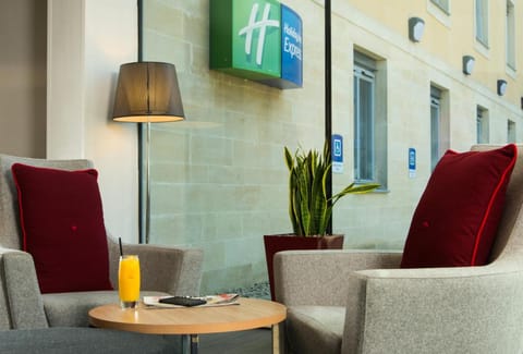 Holiday Inn Express Bath Vacation rental in Bath