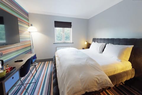 Village Hotel Manchester Bury Vacation rental in Bury