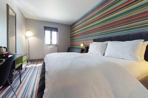 Village Hotel Manchester Bury Vacation rental in Bury