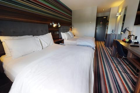 Village Hotel Manchester Bury Vacation rental in Bury