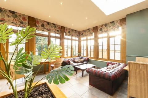 The Speech House Vacation rental in Forest of Dean