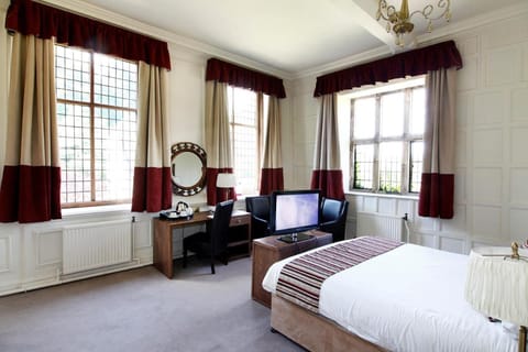 Telford Madeley Court Hotel Hotel in Telford