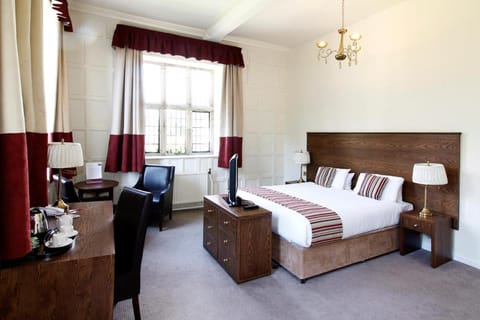 Telford Madeley Court Hotel Hotel in Telford