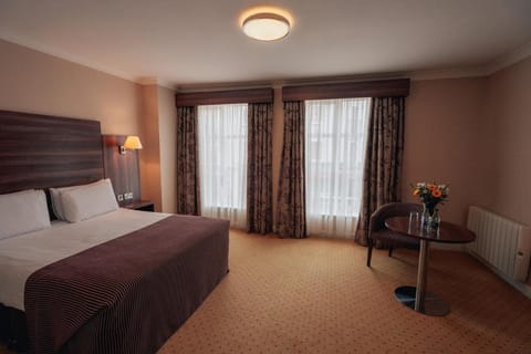 Dillons Hotel Vacation rental in Letterkenny