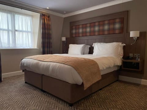 Dillons Hotel Vacation rental in Letterkenny