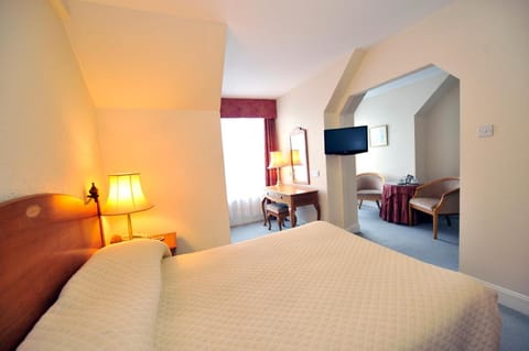 Best Western Hotel Bristol Hotel in Newquay