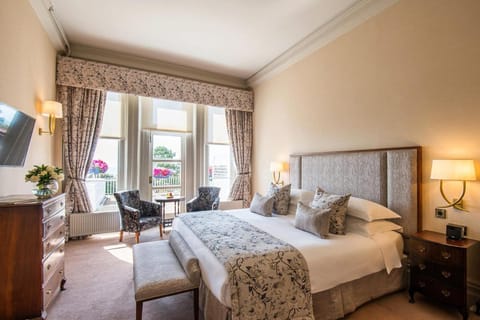 The Grand Hotel Vacation rental in Eastbourne