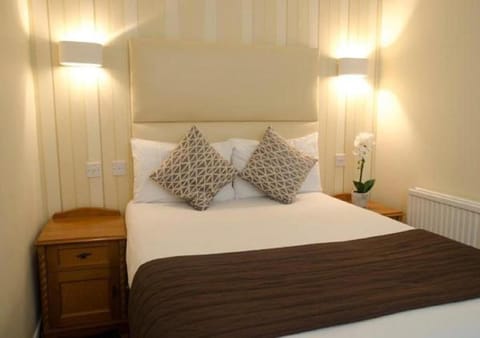 Kings Hotel Vacation rental in Hove