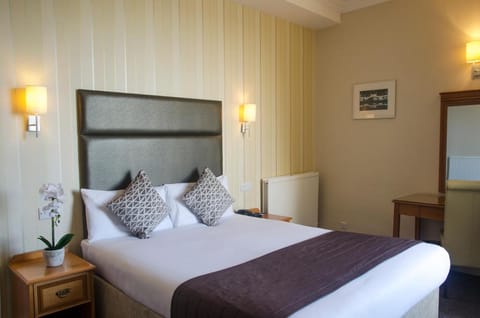 Kings Hotel Vacation rental in Hove