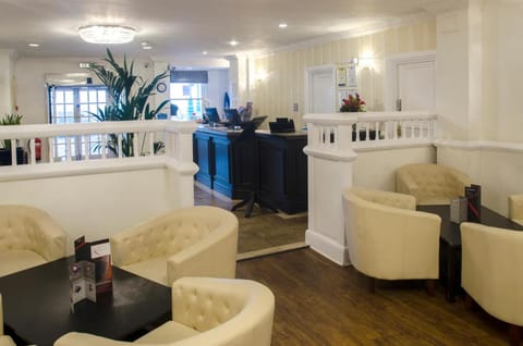 Kings Hotel Vacation rental in Hove