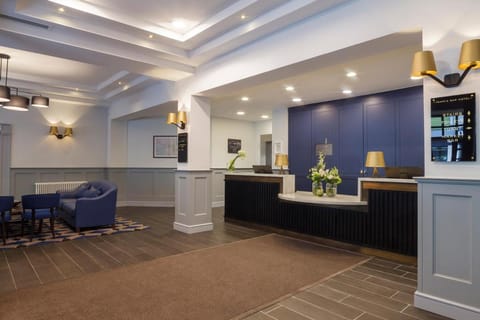 Temple Bar Hotel Vacation rental in Dublin