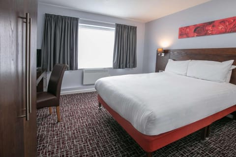 The Stuart Hotel, Sure Hotel Collection by Best Western Vacation rental in Derby