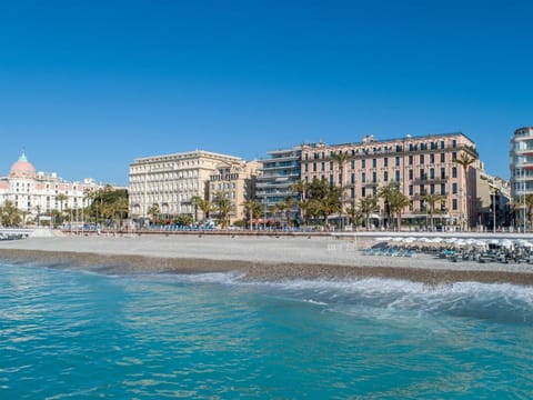 Hotel Westminster Vacation rental in Nice