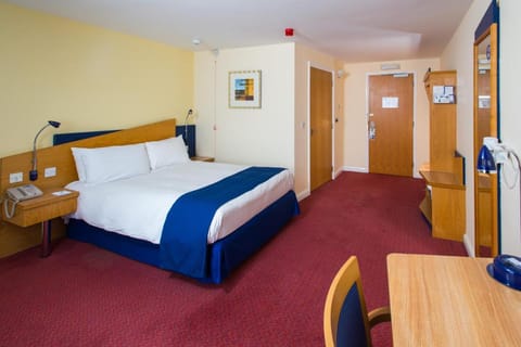 Holiday Inn Express Bradford City Centre Vacation rental in Bradford