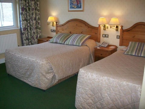 Elstead Hotel Vacation rental in Bournemouth