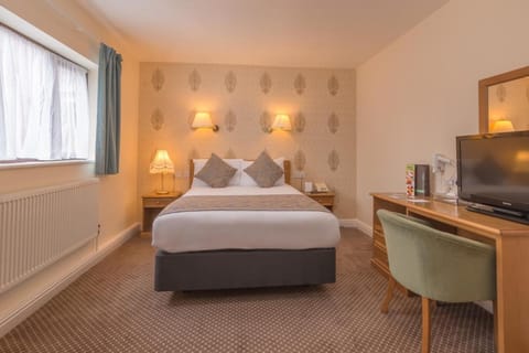 Bridge House Hotel Vacation rental in Solihull