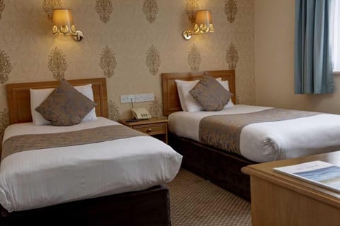 Bridge House Hotel Vacation rental in Solihull