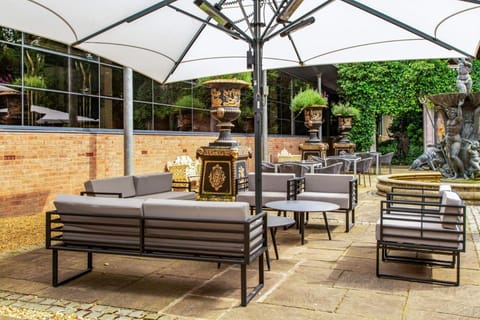 The Queen at Chester Hotel, BW Premier Collection Vacation rental in Chester