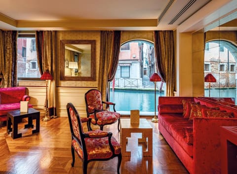 Starhotel Splendid Venice Vacation rental in San Marco