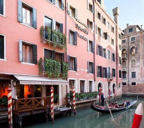 Starhotel Splendid Venice Vacation rental in San Marco