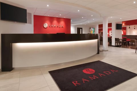 Ramada Wakefield Vacation rental in Wakefield