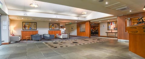 Apollo Hotel Vacation rental in Basingstoke