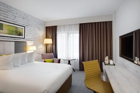 Leonardo Hotel Manchester Central Vacation rental in Salford