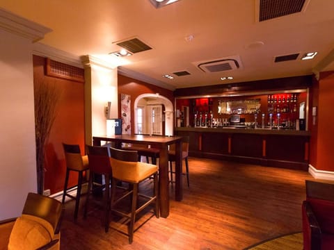 Gainsborough House Hotel Vacation rental in Wyre Forest District