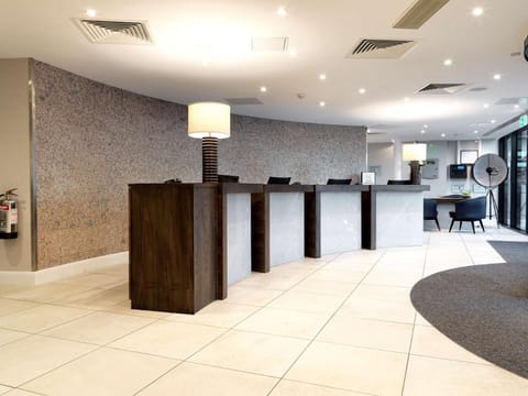 DoubleTree By Hilton Chester Vacation rental in Chester