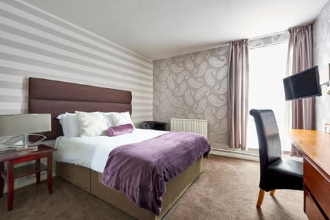 St James Hotel Vacation rental in Grimsby