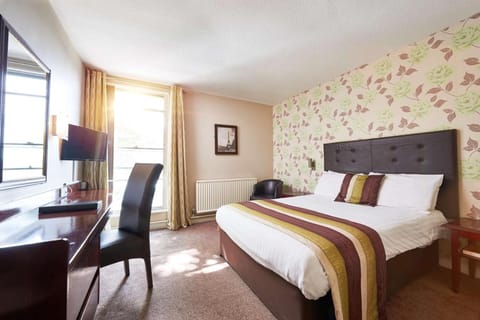 St James Hotel Vacation rental in Grimsby