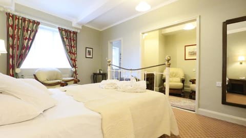 The Lion Hotel Vacation rental in Shrewsbury