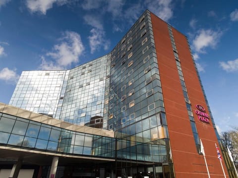 Crowne Plaza HARROGATE Vacation rental in Harrogate