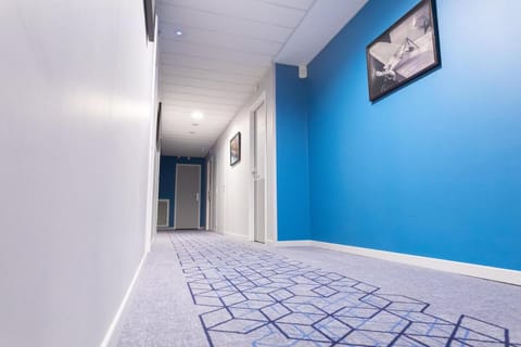 Holiday Inn Express Arras Vacation rental in Arras