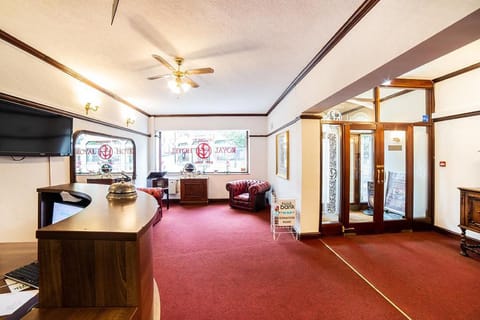 Royal Hotel Kettering Vacation rental in Kettering