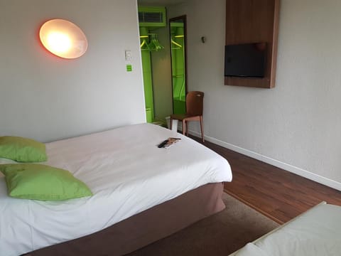 Campanile Clermont-Ferrand Sud Issoire Vacation rental in Issoire