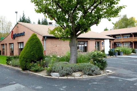 Campanile Lille Est - Villeneuve D'Ascq Vacation rental in Villeneuve-d'Ascq