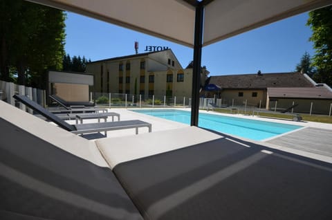 Kyriad Dijon Est - Mirande Vacation rental in Dijon