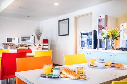 Premiere Classe Rungis - Orly Vacation rental in Chevilly Larue