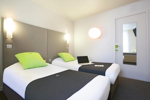 Campanile Paris Ouest - Pont De Suresnes Vacation rental in Suresnes