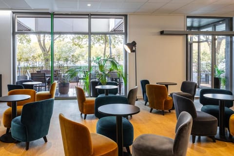 ibis Styles Paris Saint Denis Pleyel Vacation rental in Saint-Denis, France