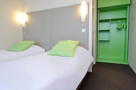 Campanile Reims Est - Taissy Vacation rental in Reims