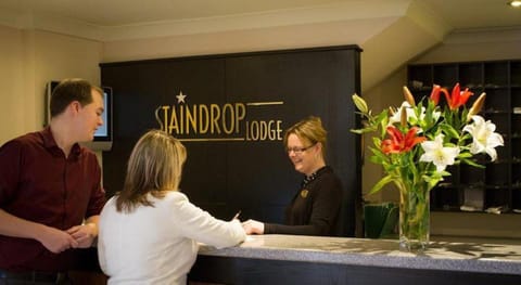 Staindrop Lodge Sheffield, Trademark Collection by Wyndham Hotel in Sheffield