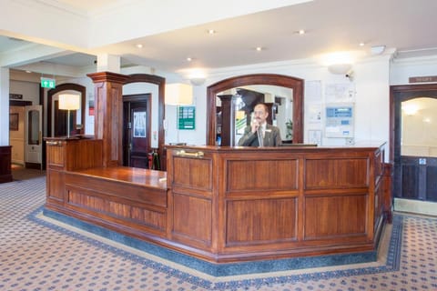 Holiday Inn Ipswich Orwell Vacation rental in Ipswich