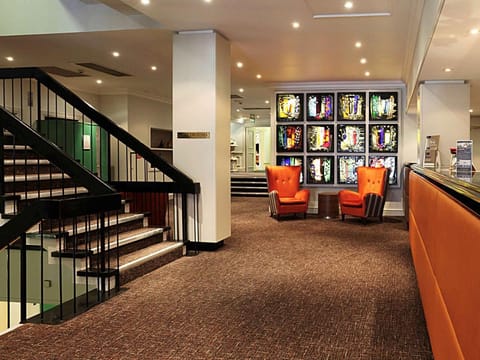 Mercure Winchester Wessex Hotel Vacation rental in Winchester